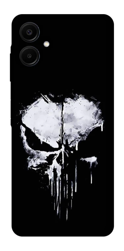 Чохол на Samsung Galaxy A06 Каратель фото 1 з 1