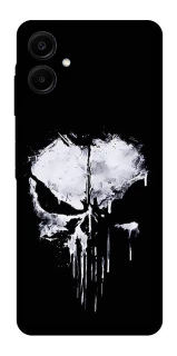 Чохол на Samsung Galaxy A06 Каратель фото 1 з 1