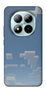 Чохол на Xiaomi Redmi Note 15 Pro+ 5G Minecraft sky фото 1 з 1