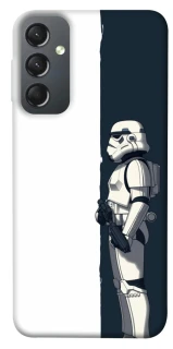 Чохол на Samsung Galaxy A24 4G Star Wars stormtrooper фото 1 з 1