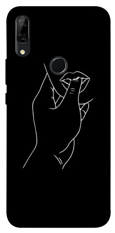 Чохол на Huawei P Smart Z Passion фото 1 з 1