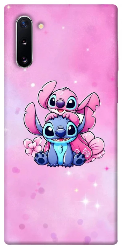Чохол на Samsung Galaxy Note 10 Stitch ver.11 фото 1 з 1