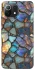 Чохол на Xiaomi Mi 11 Lite Nature Mosaic ver.2 фото 1 з 1