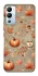 Чохол на Infinix Hot 12i Autumn vibes ver.1 фото 1 з 1