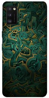 Чохол на Samsung Galaxy A41 Абстракція v5 фото 1 з 1