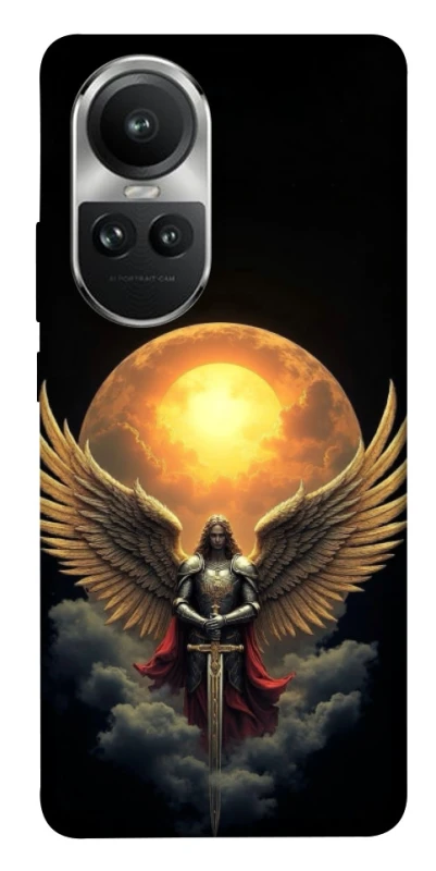 Чохол на Oppo Reno 10 Archangel фото 1 з 1