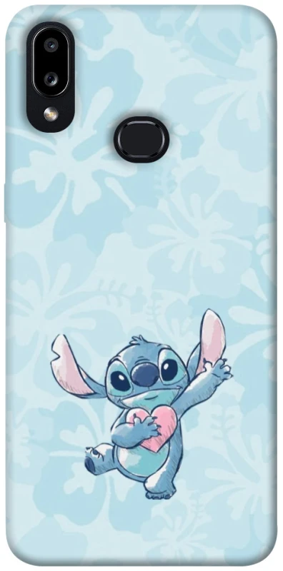 Чохол на Samsung Galaxy A10s Stitch ver.9 фото 1 з 1