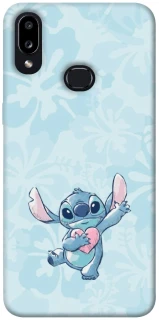 Чехол на Samsung Galaxy A10s Stitch ver.9 фото 1 из 1