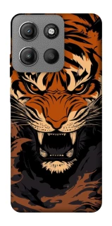 Чохол на Motorola Moto G15 4G cool tiger фото 1 з 1
