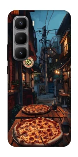 Чохол на Infinix Hot 60 Pro+ Pizza фото 1 з 1