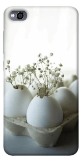 Чохол на Xiaomi Redmi 4a Hello фото 1 з 1