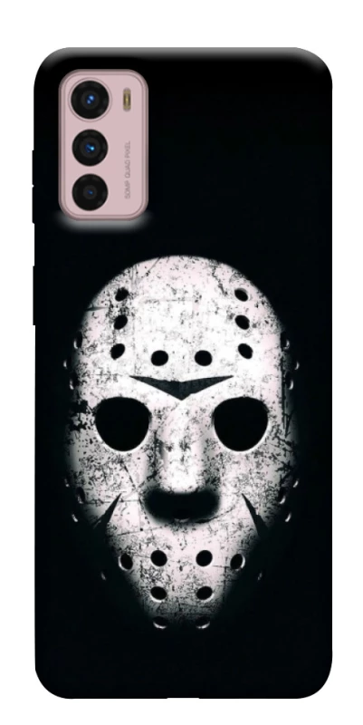 Чохол на Motorola Moto G42 Jason фото 1 з 1