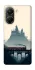 Чохол на Xiaomi Poco X6 Pro Hogwarts v1 фото 1 з 1