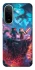 Чохол на Xiaomi Redmi A7 Pro 4G Minecraft v3 фото 1 з 2