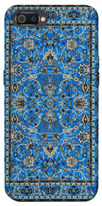 Чохол на Realme C2 Килим v52 фото 1 з 1