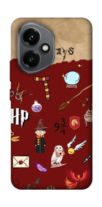Чехол на Honor 400 Harry Potter V24 фото 1 из 1