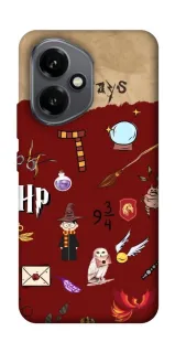 Чохол на Honor 400 Harry Potter V24 фото 1 з 1