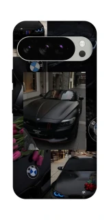 Чохол на Google Pixel 10 Pro BMW collage ver.4 фото 1 з 1
