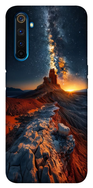Чехол на Realme 6 Pro Canyon фото 1 из 1