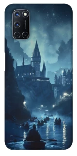Чехол на Oppo A52 / A72 / A92 Harry Potter v10 фото 1 из 1