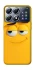 Чохол на Xiaomi POCO X8 Pro smile фото 1 з 1