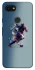 Чохол на Google Pixel 3a XL Футболист фото 1 з 1