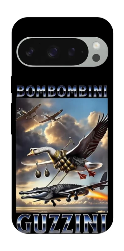 Чохол на Google Pixel 10 Pro XL Bombombini Gusini фото 1 з 1