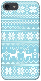 Чохол на Apple iPhone 7 / 8 (4.7") Новорічний v10 фото 1 з 1