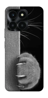 Чехол на Huawei Honor X6a Spy Cat фото 1 из 1