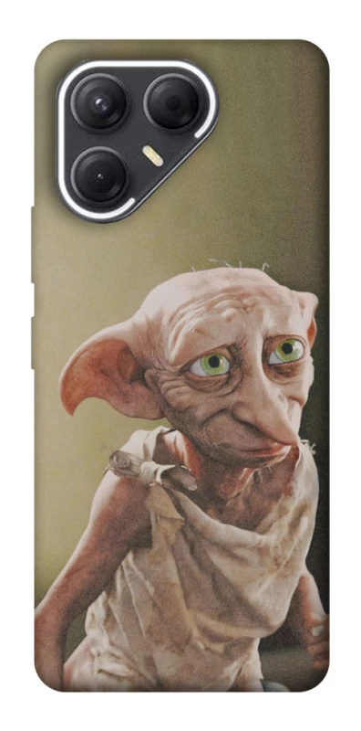 Чехол на TECNO Pova 7 Harry Potter v4 фото 1 из 1