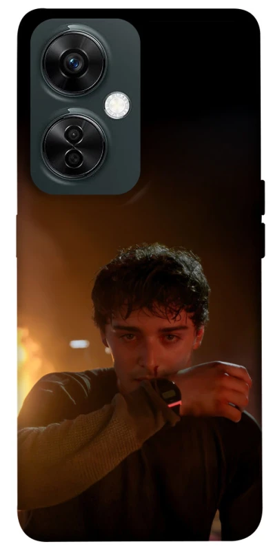 Чохол на OnePlus Nord CE 3 Lite Stranger Things ver.36 фото 1 з 1