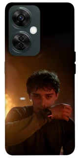 Чохол на OnePlus Nord CE 3 Lite Stranger Things ver.36 фото 1 з 1