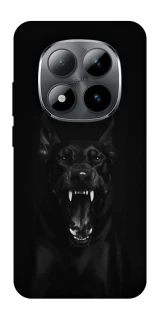 Чохол на Xiaomi Redmi Note 15 Pro 5G Доберман фото 1 з 1