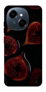 Чохол на TECNO Spark Go 1 VioletFig фото 1 з 1