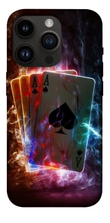 Чехол на Apple iPhone 14 Pro (6.1") Каре фото 1 из 1