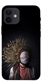 Чохол на Apple iPhone 12 mini (5.4") Мотанка фото 1 з 1