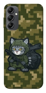 Чохол на Samsung Galaxy A14 4G/5G Milcat фото 1 з 1