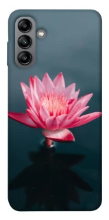 Чохол на Samsung Galaxy A04s Лотос фото 1 з 1