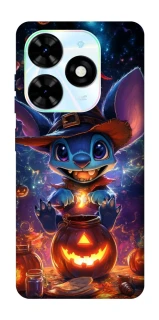 Чехол на TECNO Spark Go 2024 Halloween Stitch ver.5 фото 1 Чехол на TECNO Spark Go 2024 Halloween Stitch ver.5 фото 1 из 1