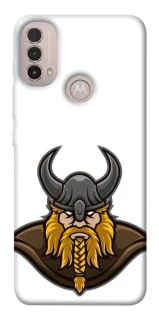 Чохол на Motorola Moto E40 Viking фото 1 з 1