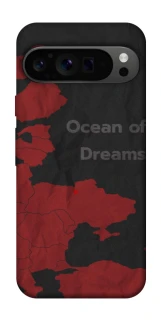 Чехол на Google Pixel 9 Pro Ocean of Dreams фото 1 из 1