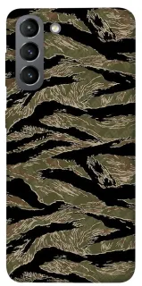 Чохол на Samsung Galaxy S21 Camouflage v23 фото 1 з 1