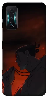 Чехол на Xiaomi Redmi K50 Gaming Todo v5 фото 1 из 1