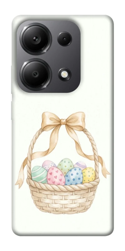 Чохол на Xiaomi Redmi Note 13 Pro 4G Easter ver.2 фото 1 з 1