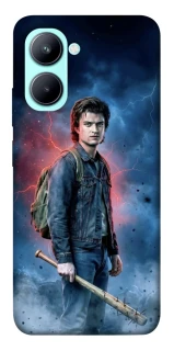 Чохол на Realme C33 Stranger Things ver.37 фото 1 з 1