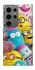 Чохол на Samsung Galaxy S24 Ultra Minions ver.1 фото 1 з 1