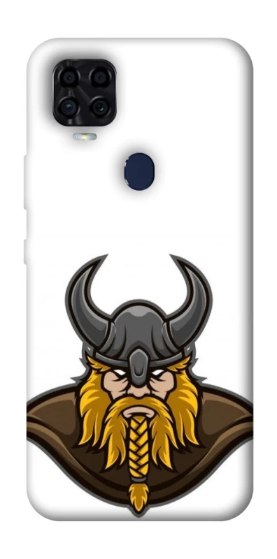 Чохол на ZTE Blade v2020 Viking фото 1 з 1