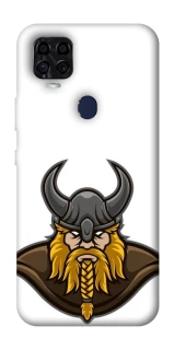 Чехол на ZTE Blade v2020 Viking фото 1 из 1