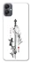 Чехол на Samsung Galaxy A05 Tattoo ver.6 фото 1 из 1