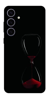 Чохол на Samsung Galaxy S25+ Red Time фото 1 з 1